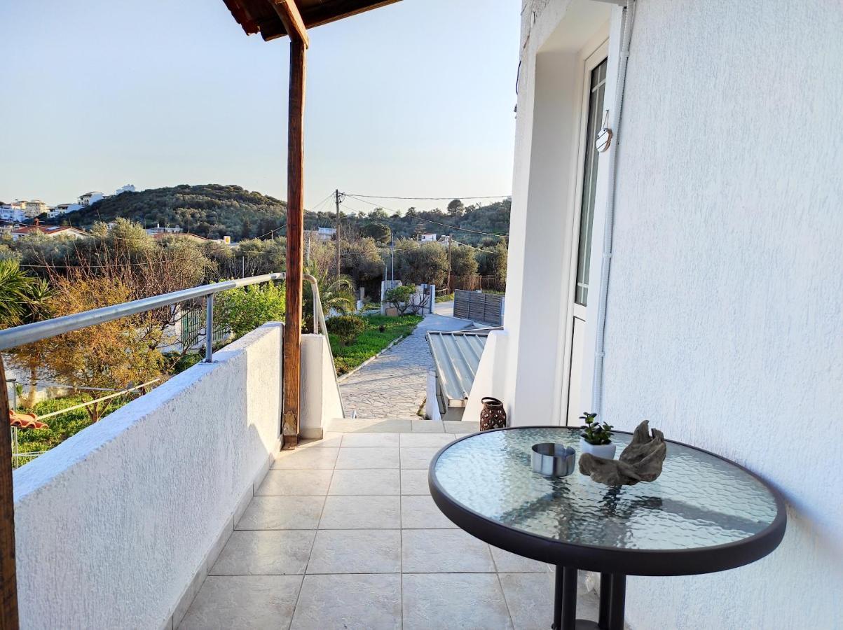 Boheme Studios 2 Skiathos Exterior foto